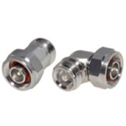 Connectors-RF Adaptors